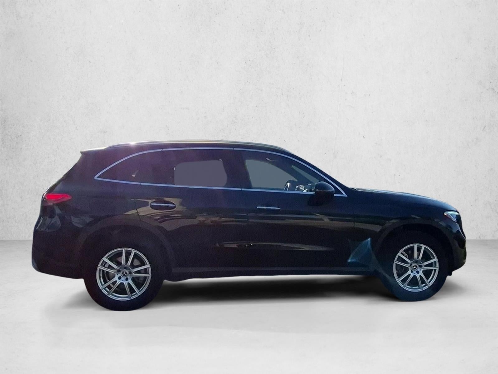 2023 Mercedes-Benz GLC GLC 300 4MATIC® SUV