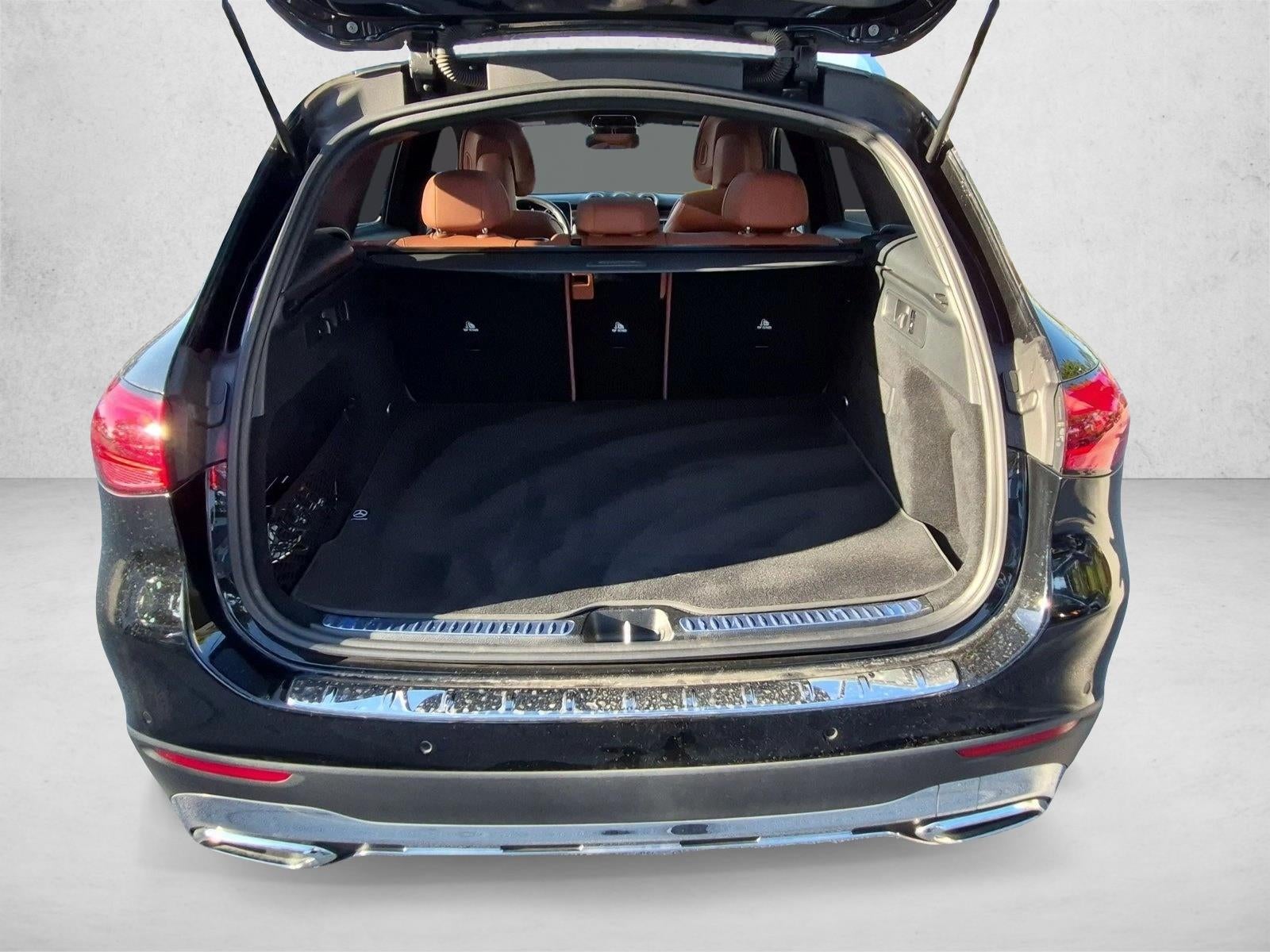 2023 Mercedes-Benz GLC GLC 300 4MATIC® SUV