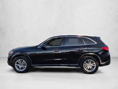 2023 Mercedes-Benz GLC GLC 300 4MATIC® SUV