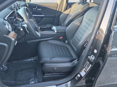 2026 Mercedes-Benz GLC GLC 300 4MATIC® SUV