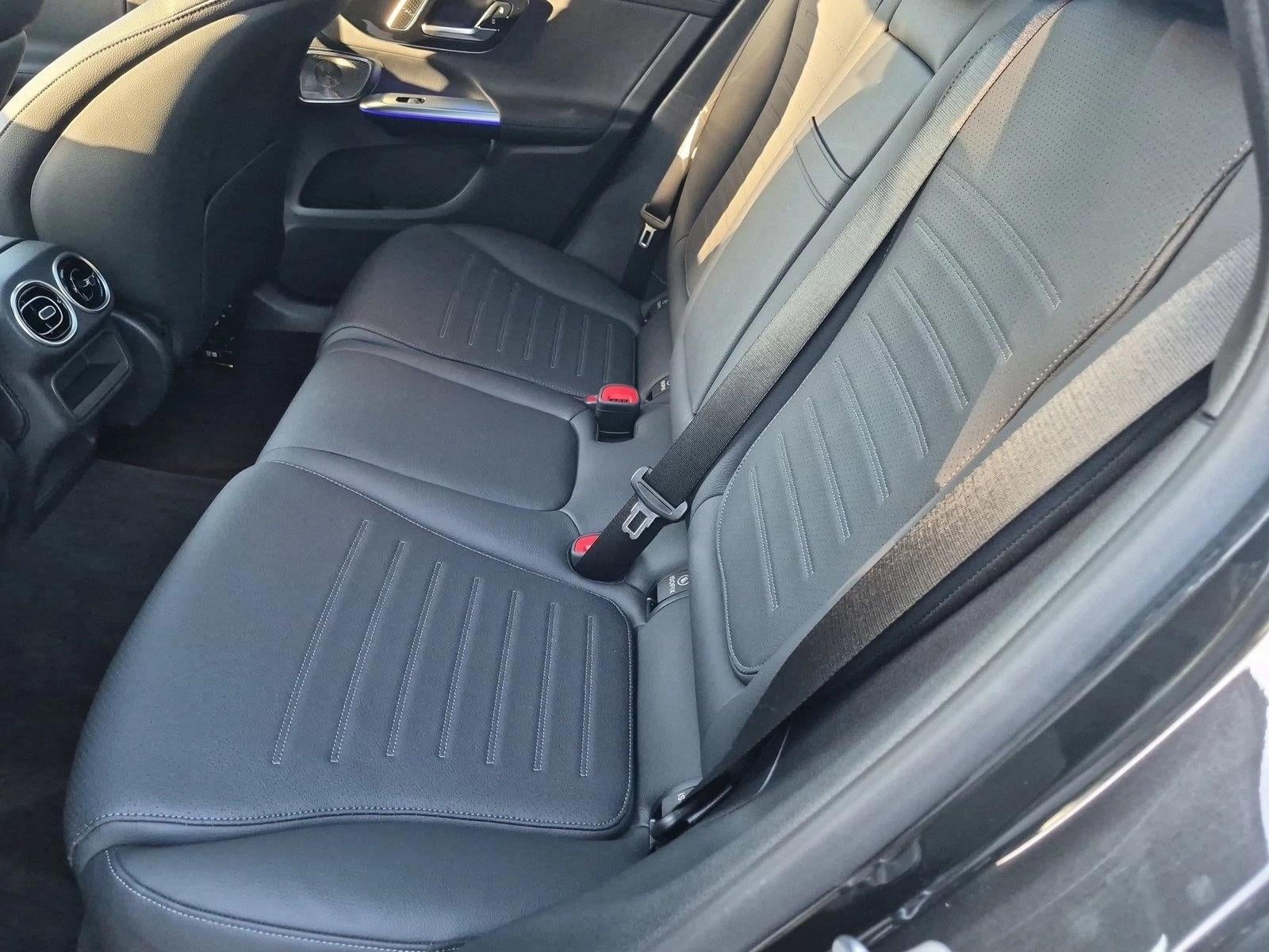 2026 Mercedes-Benz GLC GLC 300 4MATIC® SUV