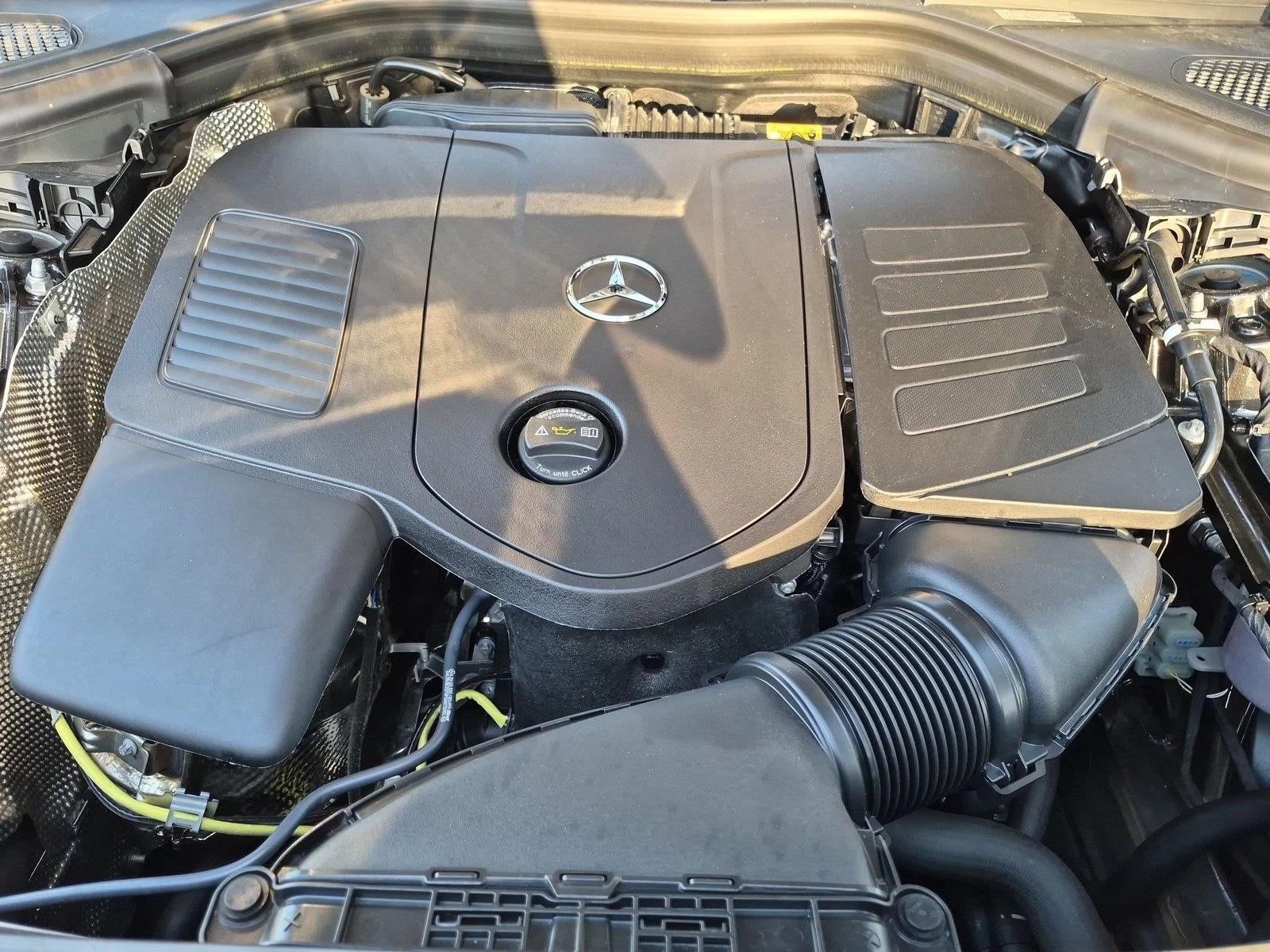 2026 Mercedes-Benz GLC GLC 300 4MATIC® SUV