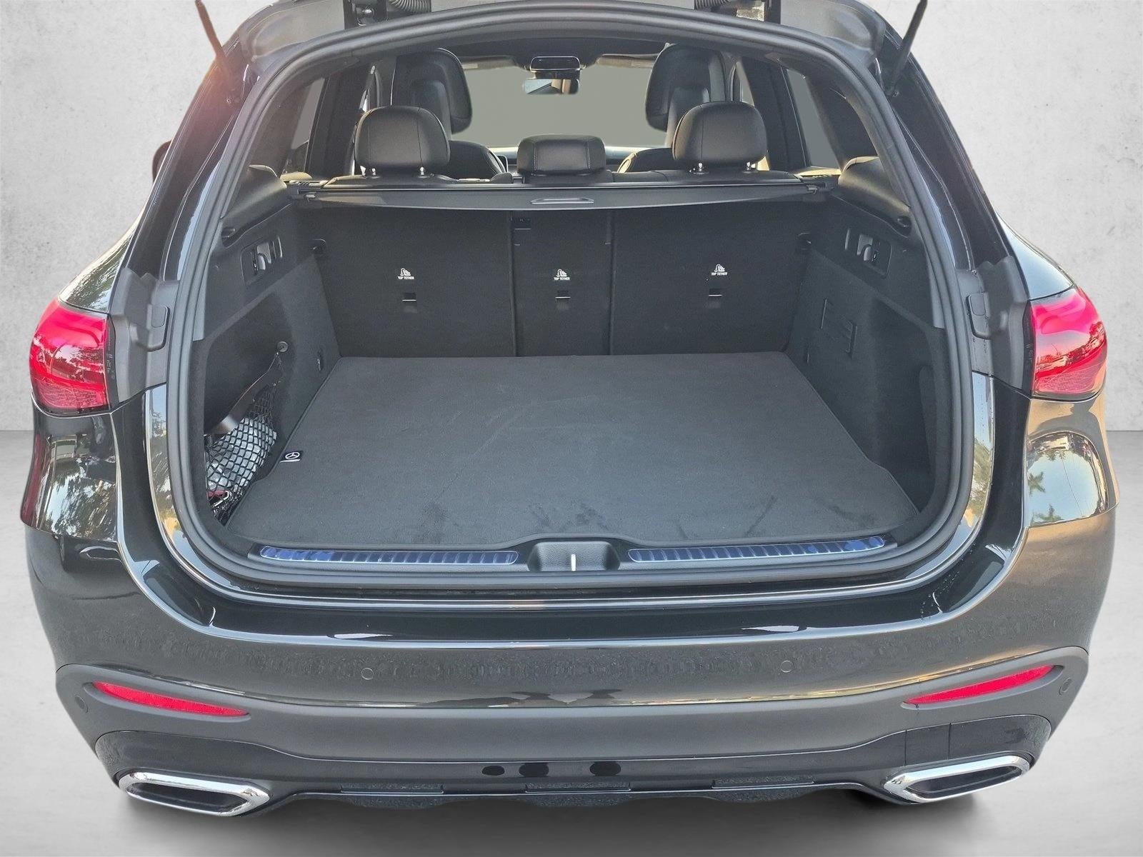 2026 Mercedes-Benz GLC GLC 300 4MATIC® SUV