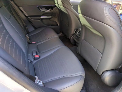 2025 Mercedes-Benz GLC GLC 300 4MATIC® SUV