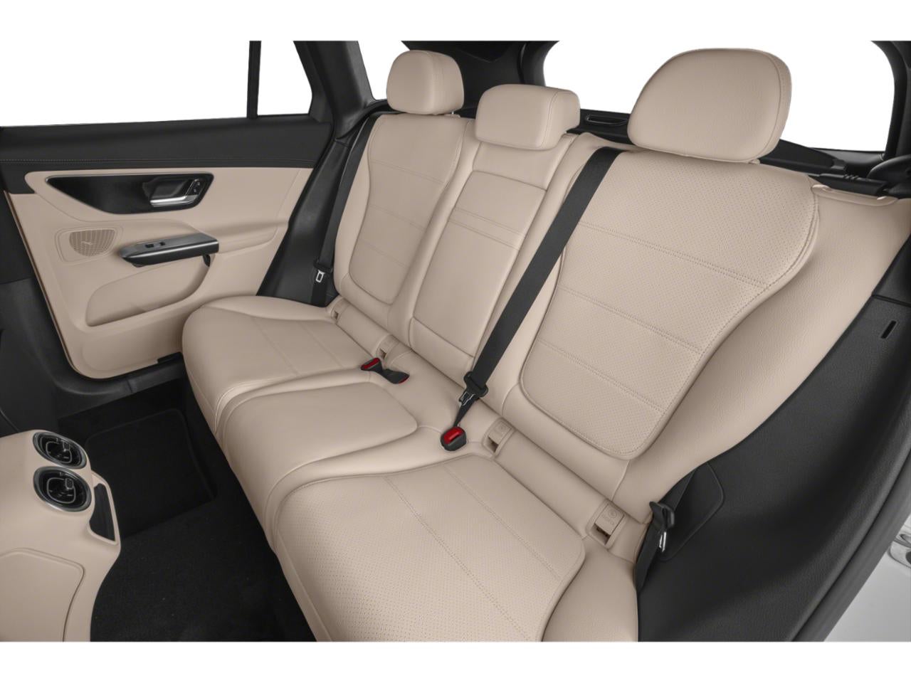 2025 Mercedes-Benz GLC GLC 300 4MATIC® SUV