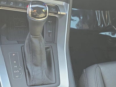 2020 Audi Q3 Premium Plus 45 TFSI quattro