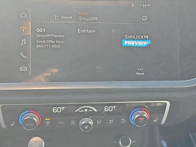 2020 Audi Q3 Premium Plus 45 TFSI quattro