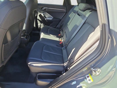 2020 Audi Q3 Premium Plus 45 TFSI quattro