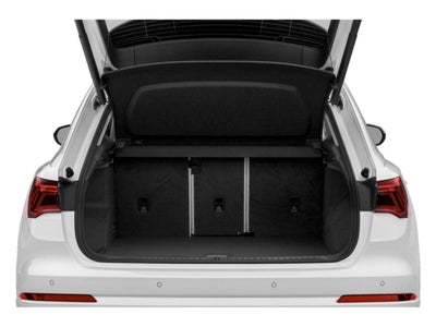 2020 Audi Q3 Premium Plus 45 TFSI quattro