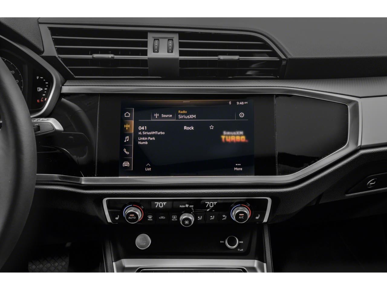 2020 Audi Q3 Premium Plus 45 TFSI quattro