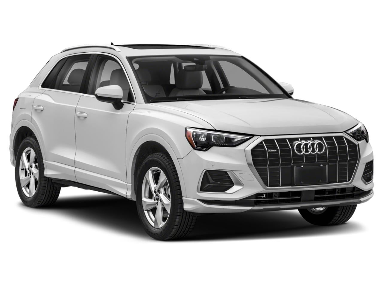 2020 Audi Q3 Premium Plus 45 TFSI quattro
