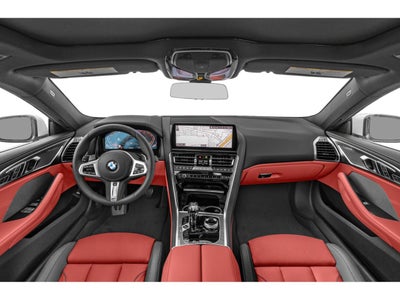 2023 BMW 840i Gran Coupe