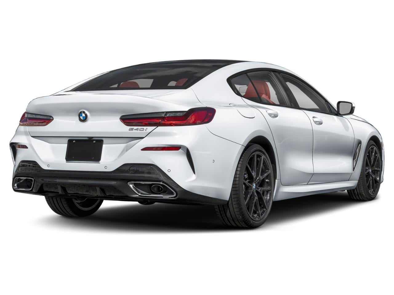 2023 BMW 840i Gran Coupe