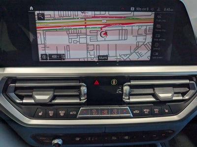 2023 BMW M4 M4 Competition Coupe