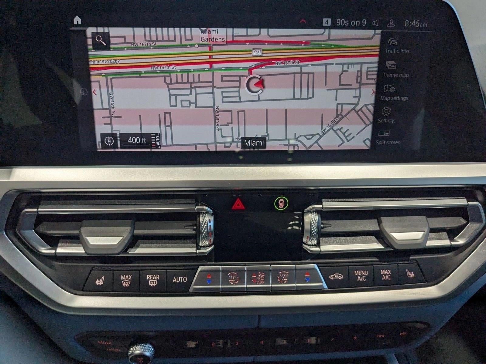 2023 BMW M4 M4 Competition Coupe