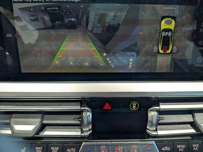 2023 BMW M4 M4 Competition Coupe