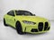 2023 BMW M4 M4 Competition Coupe