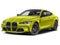 2023 BMW M4 M4 Competition Coupe