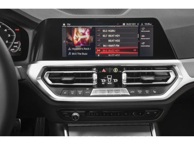 2023 BMW M4 M4 Competition Coupe