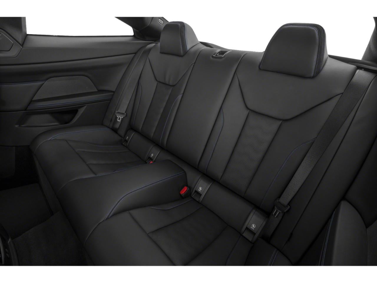 2023 BMW M4 M4 Competition Coupe