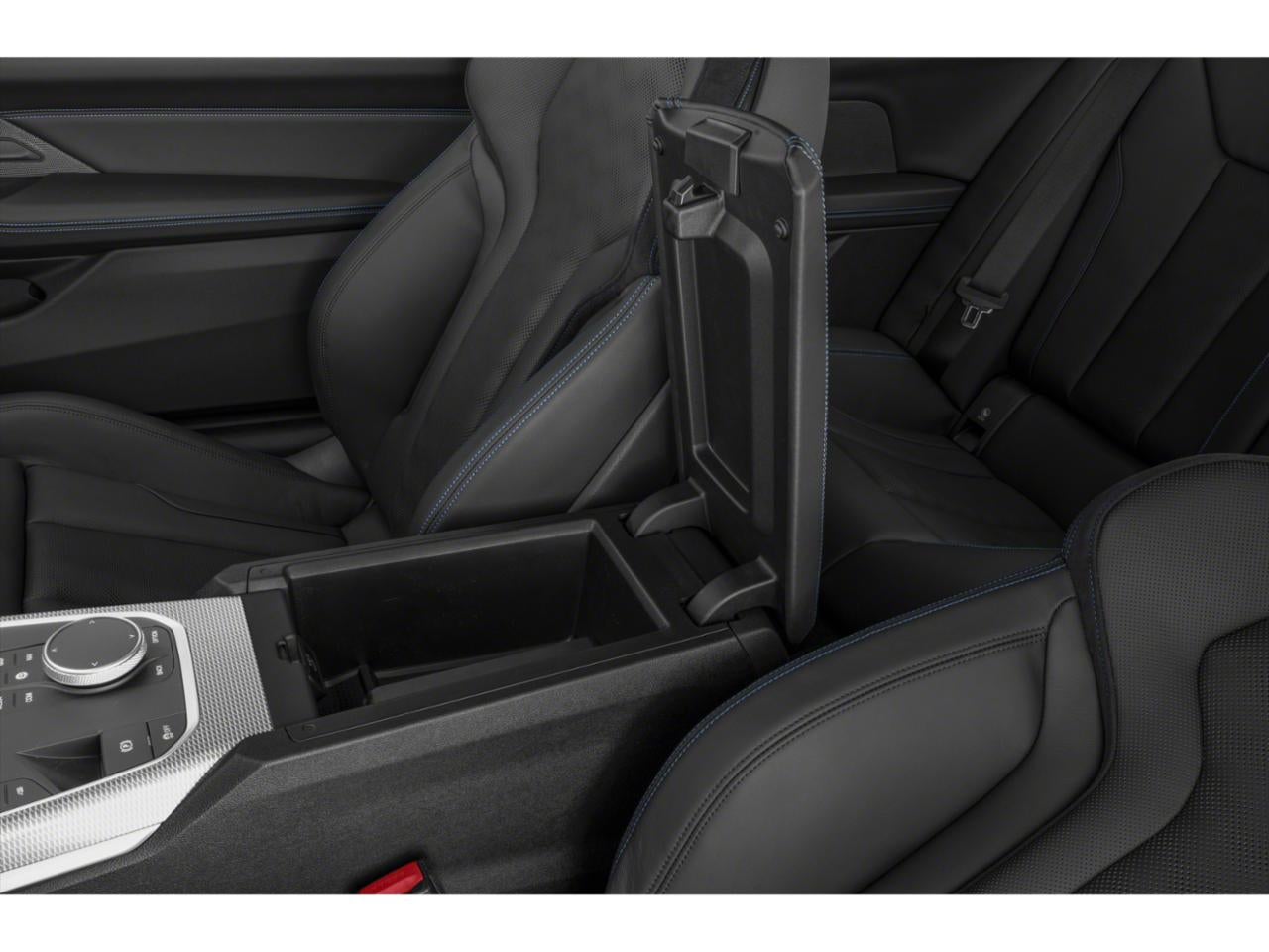 2023 BMW M4 M4 Competition Coupe