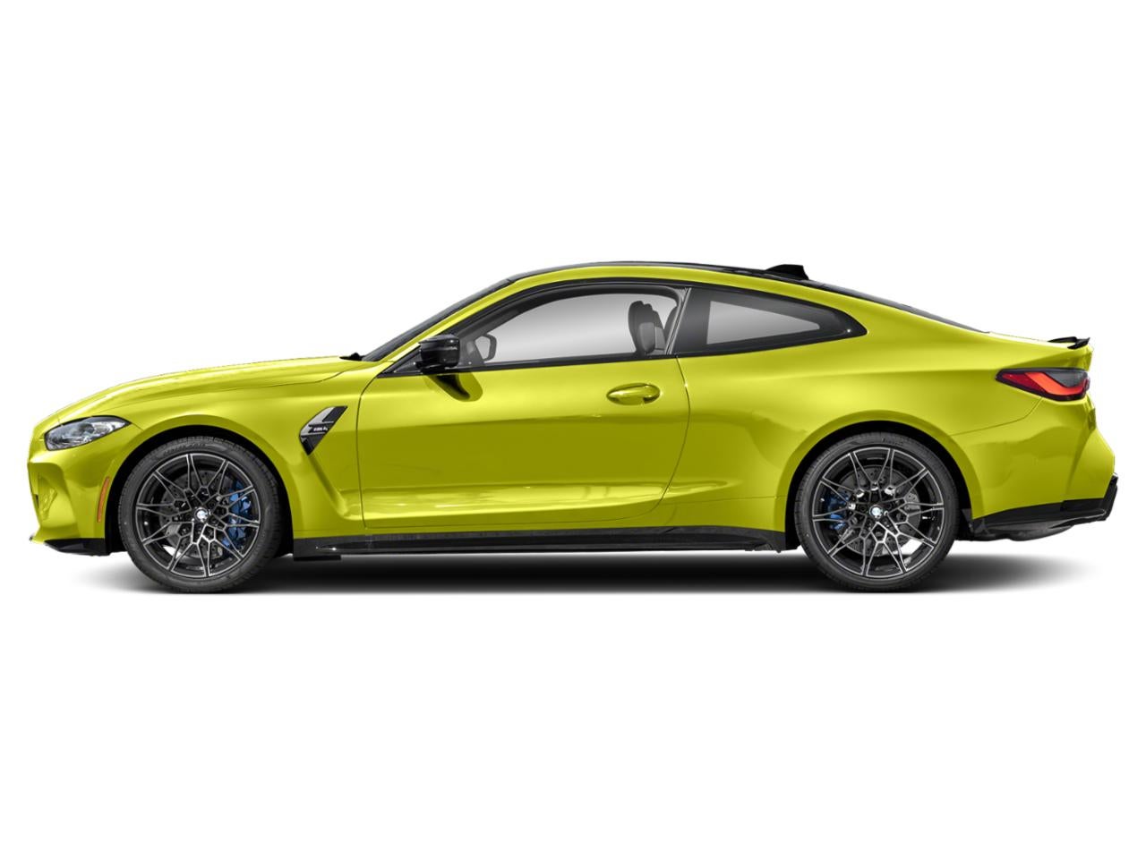 2023 BMW M4 M4 Competition Coupe