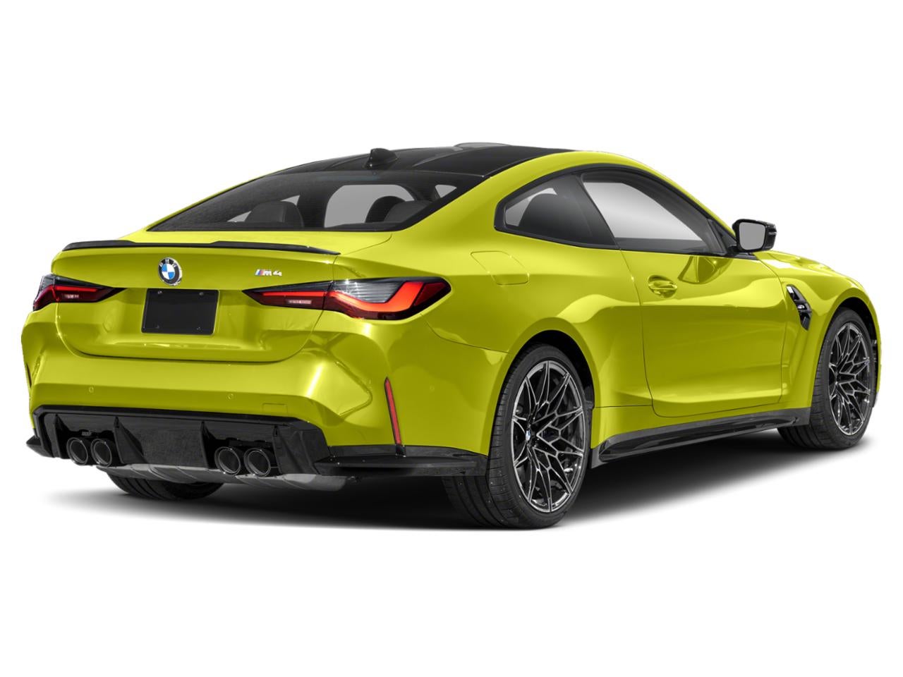 2023 BMW M4 M4 Competition Coupe