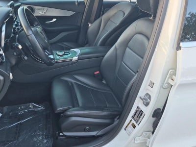 2019 Mercedes-Benz GLC GLC 300 SUV