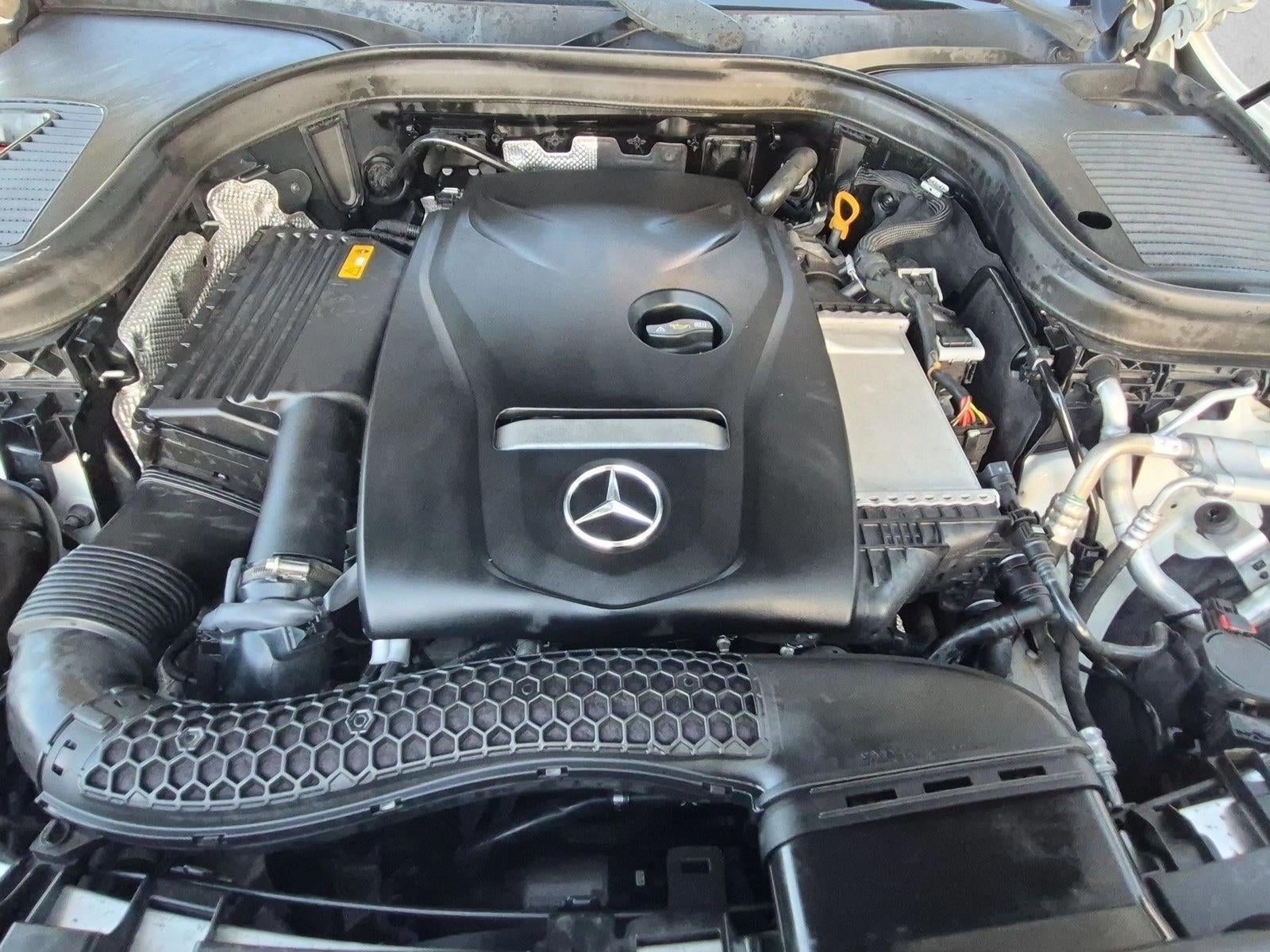 2019 Mercedes-Benz GLC GLC 300 SUV