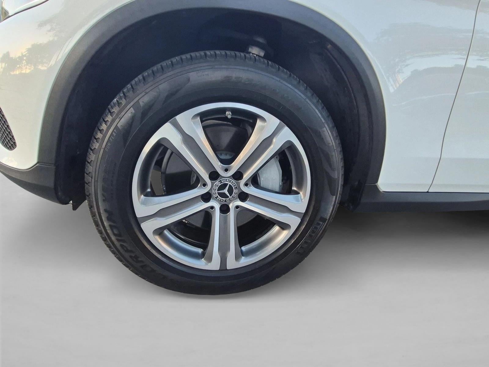 2019 Mercedes-Benz GLC GLC 300 SUV