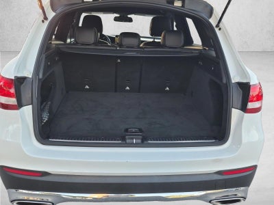 2019 Mercedes-Benz GLC GLC 300 SUV