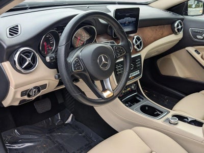 2019 Mercedes-Benz GLA GLA 250 SUV