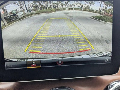 2019 Mercedes-Benz GLA GLA 250 SUV