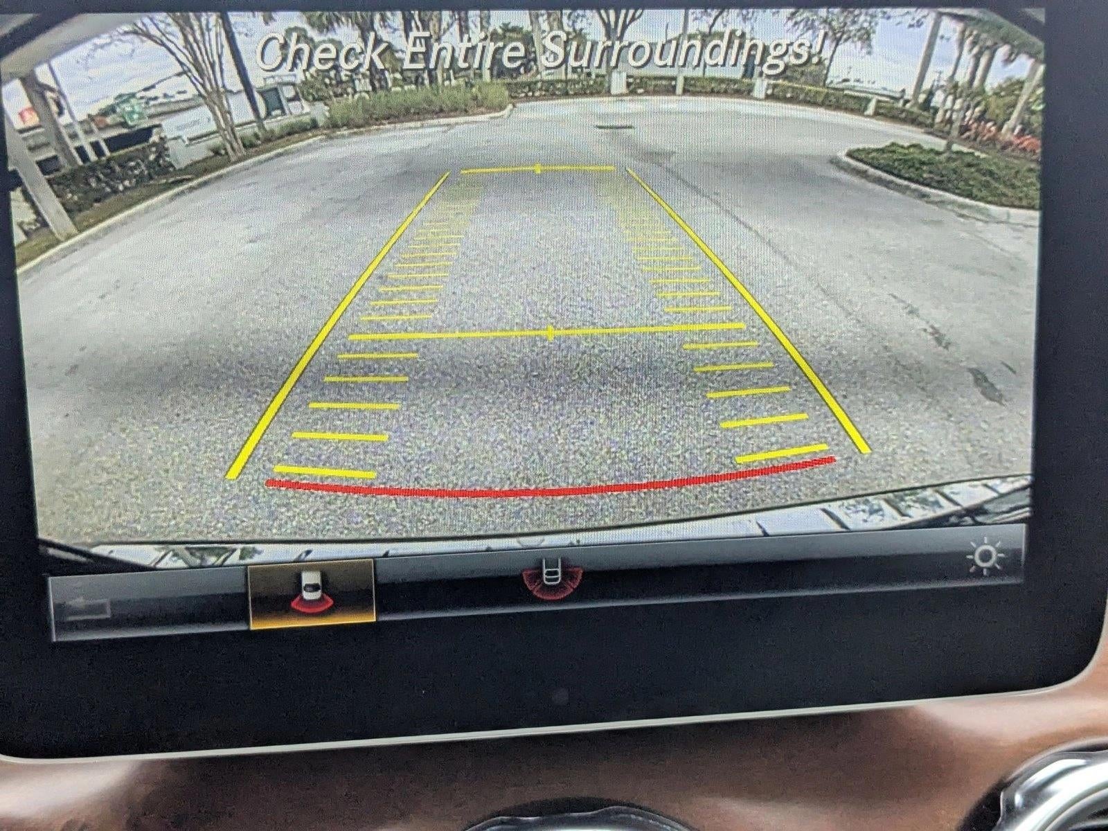 2019 Mercedes-Benz GLA GLA 250 SUV