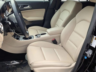 2019 Mercedes-Benz GLA GLA 250 SUV