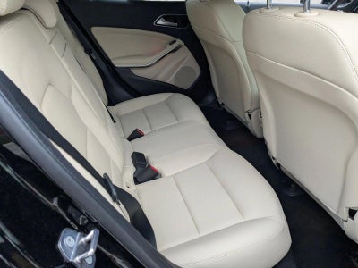 2019 Mercedes-Benz GLA GLA 250 SUV