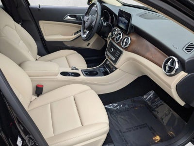 2019 Mercedes-Benz GLA GLA 250 SUV