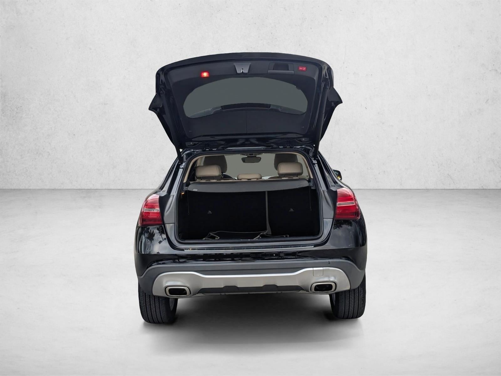 2019 Mercedes-Benz GLA GLA 250 SUV