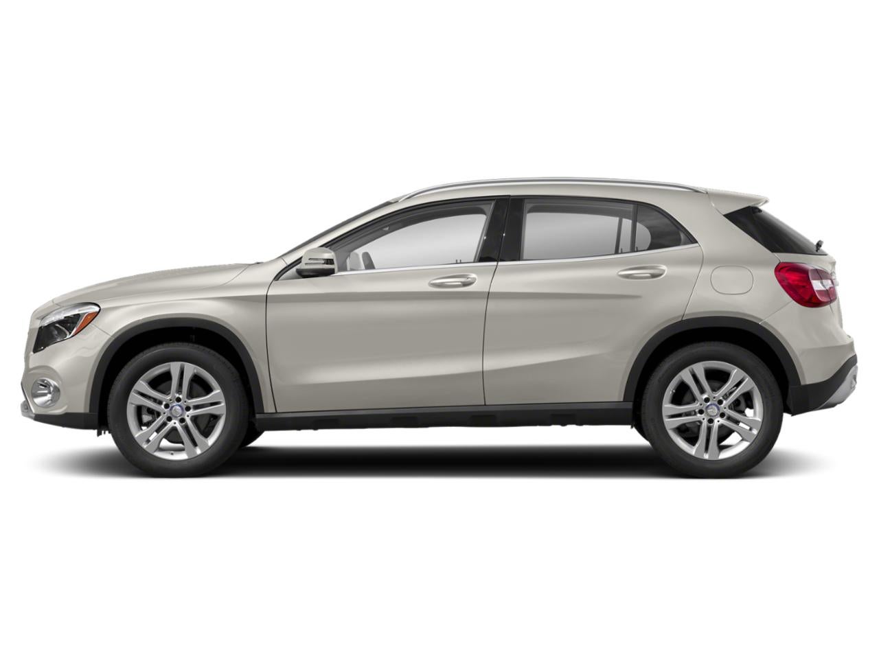 2018 Mercedes-Benz GLA GLA 250 SUV