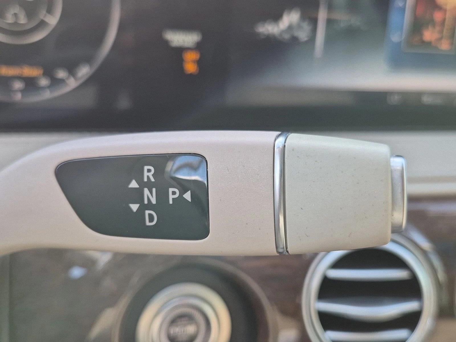 2019 Mercedes-Benz S-Class S 560 Sedan