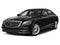 2019 Mercedes-Benz S-Class S 560 Sedan