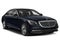 2019 Mercedes-Benz S-Class S 560 Sedan