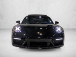 2024 Porsche 911 Carrera S Coupe