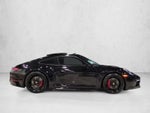 2024 Porsche 911 Carrera S Coupe