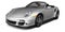 2012 Porsche 911 2dr Cabriolet S Turbo