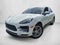 2021 Porsche Macan AWD