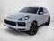2023 Porsche Cayenne Platinum Edition AWD