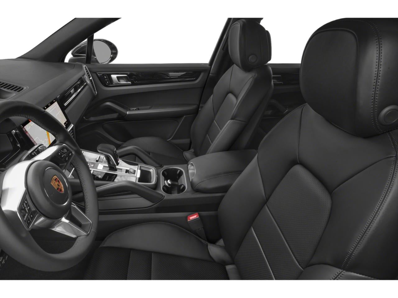 2023 Porsche Cayenne Platinum Edition AWD