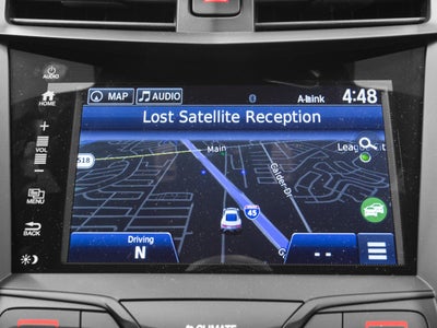 2017 Acura NSX Coupe