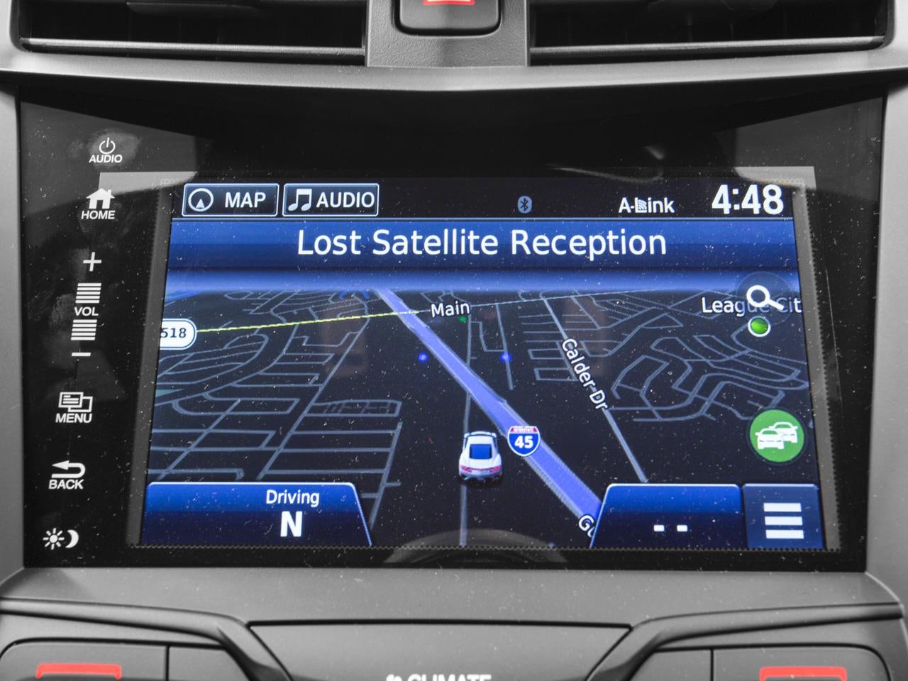 2017 Acura NSX Coupe